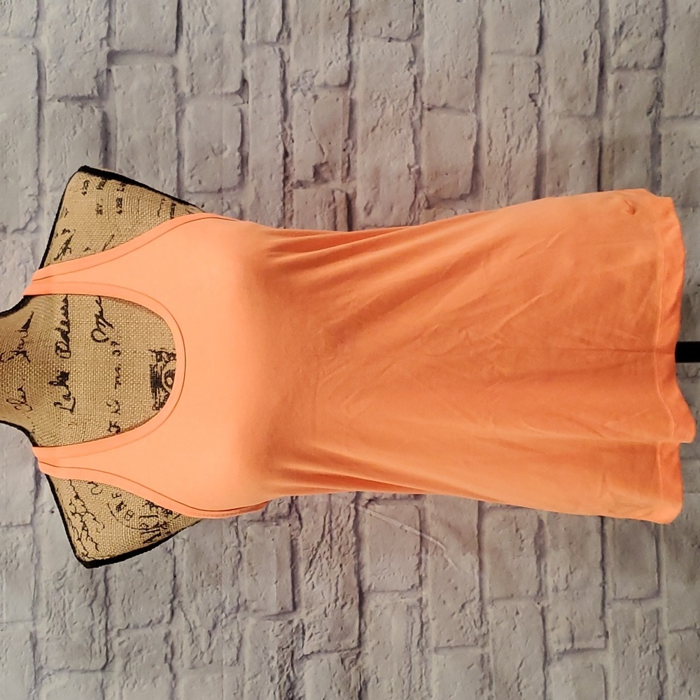 Nike Dri Fit Tank
